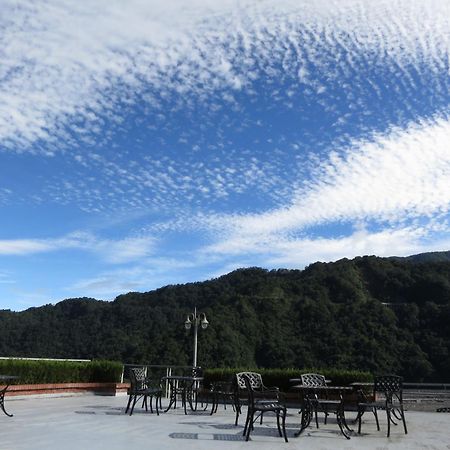 Ying Shih Guest House Datong Esterno foto