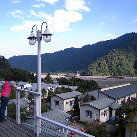 Ying Shih Guest House Datong Esterno foto