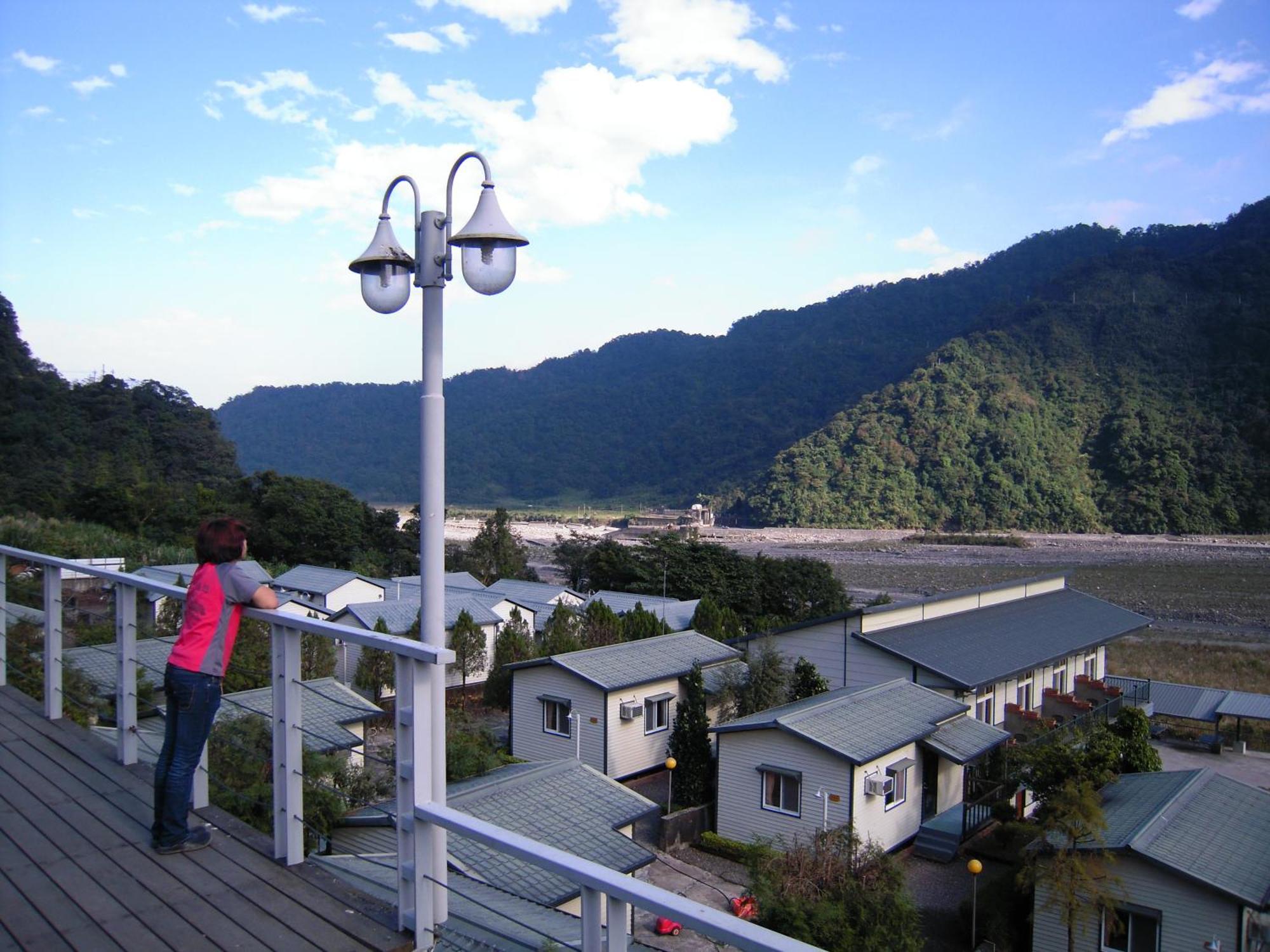 Ying Shih Guest House Datong Esterno foto
