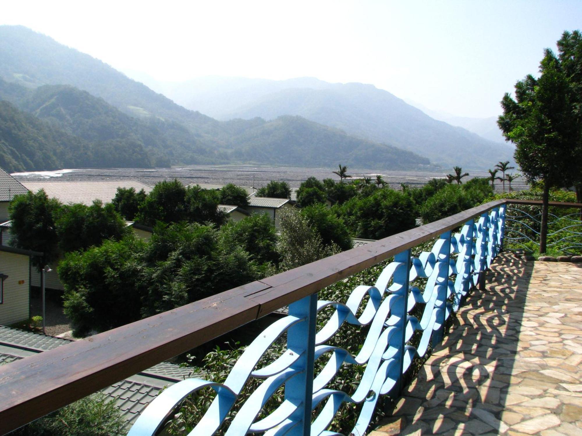 Ying Shih Guest House Datong Esterno foto