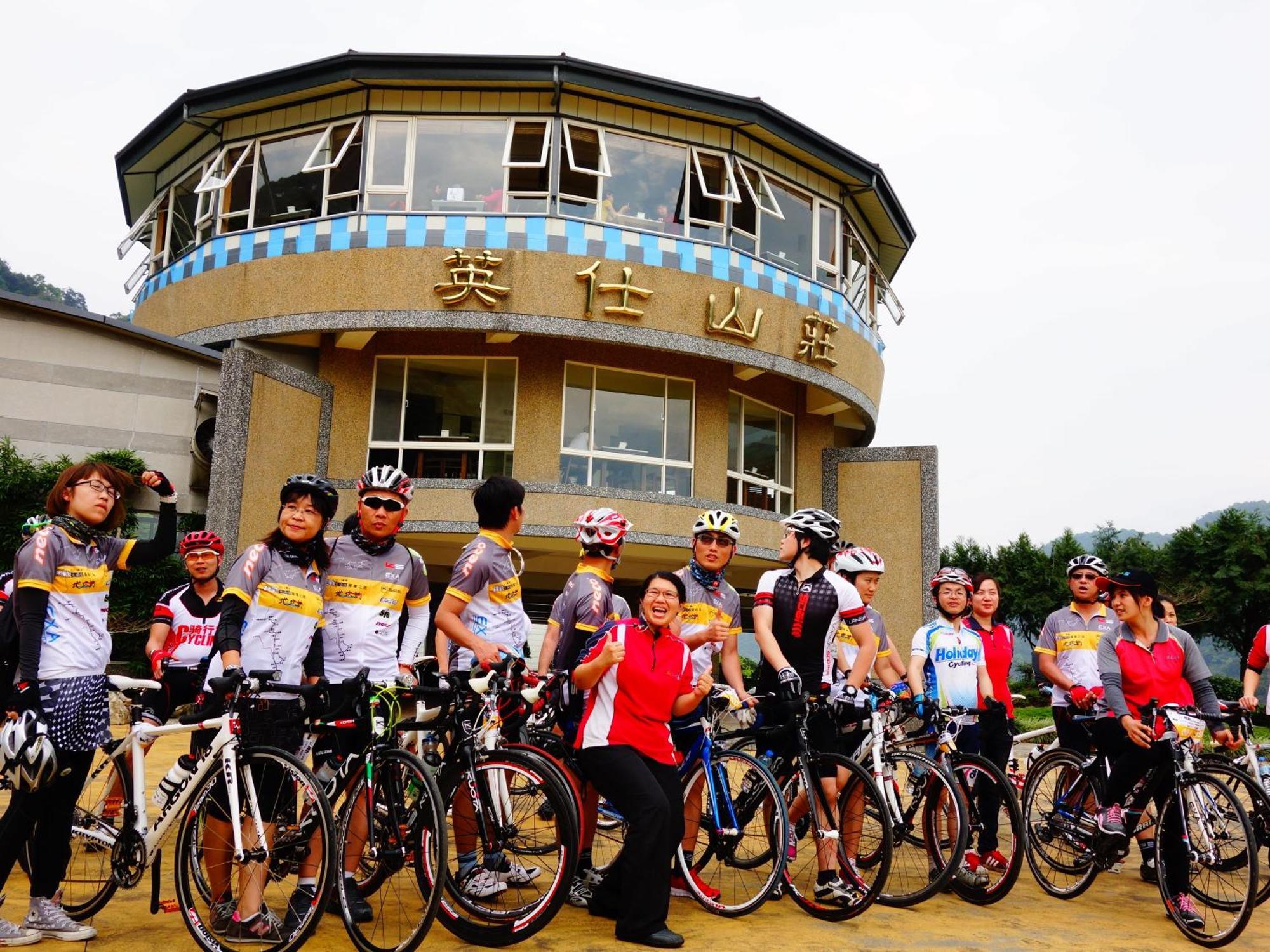 Ying Shih Guest House Datong Esterno foto
