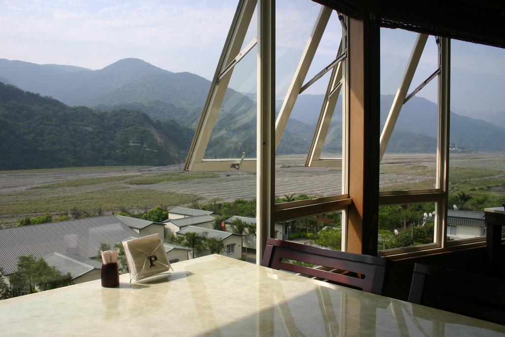 Ying Shih Guest House Datong Esterno foto