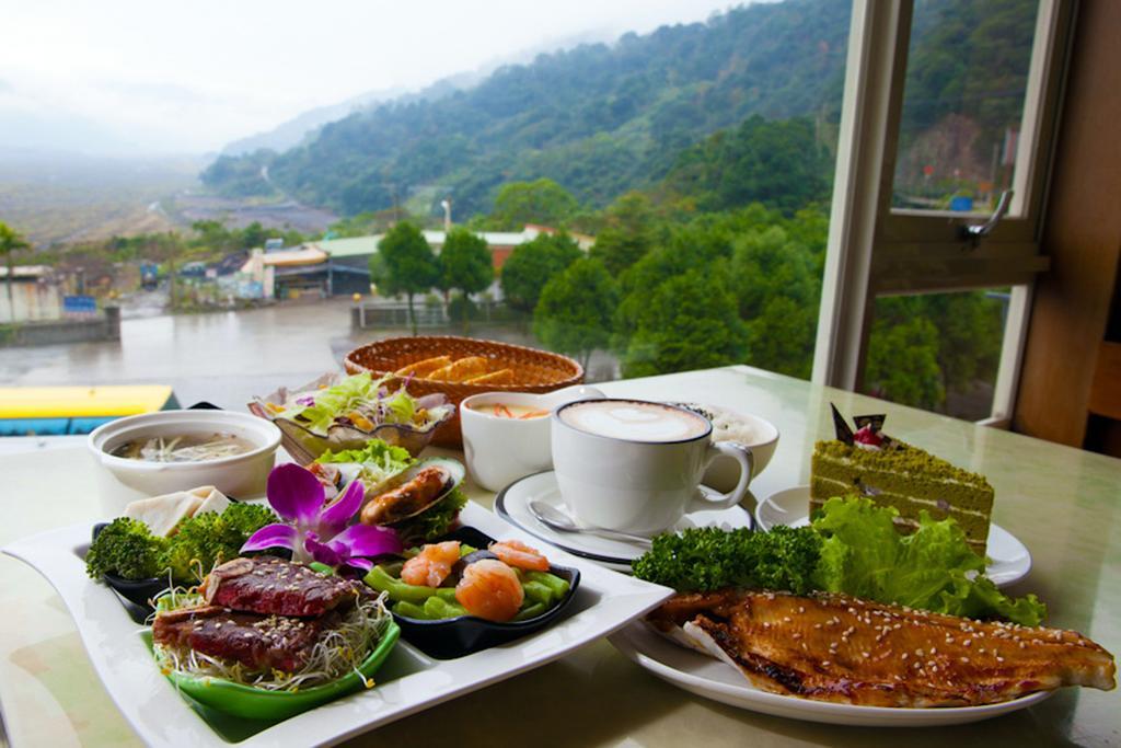 Ying Shih Guest House Datong Esterno foto