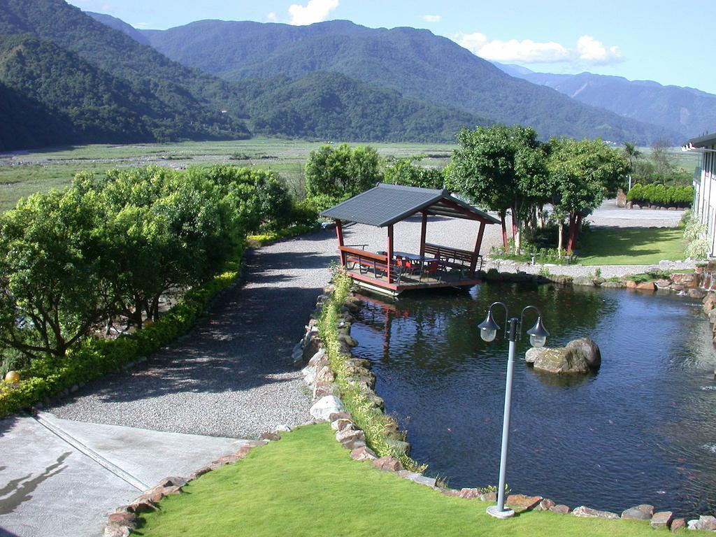 Ying Shih Guest House Datong Esterno foto