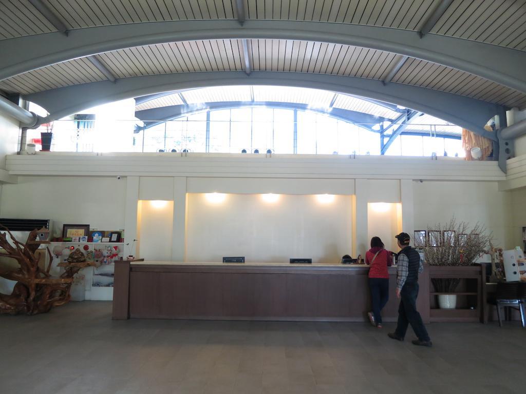 Ying Shih Guest House Datong Esterno foto