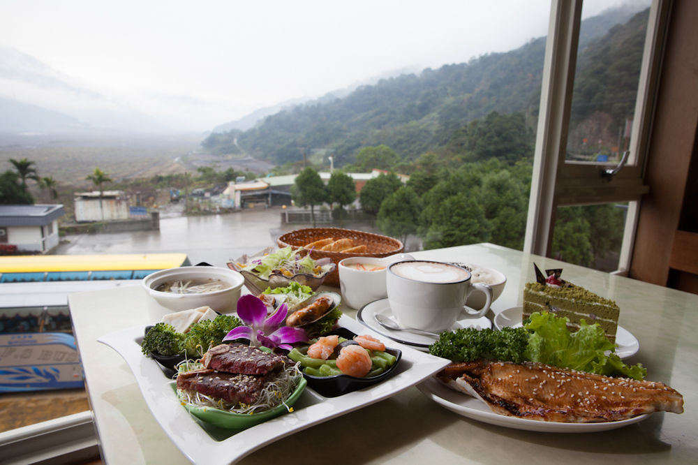 Ying Shih Guest House Datong Esterno foto