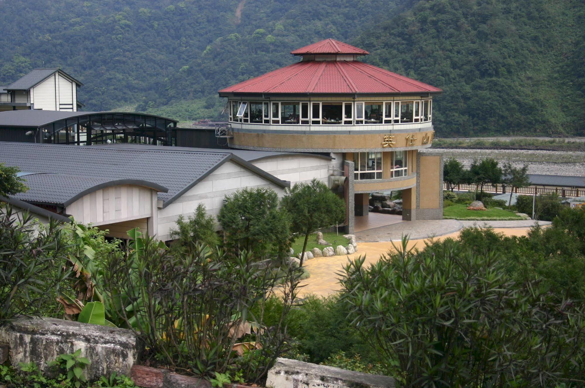 Ying Shih Guest House Datong Esterno foto