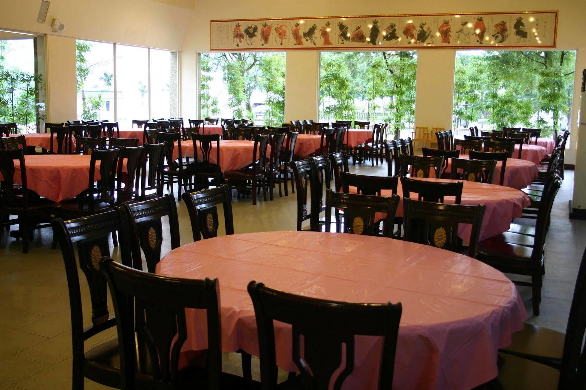 Ying Shih Guest House Datong Esterno foto