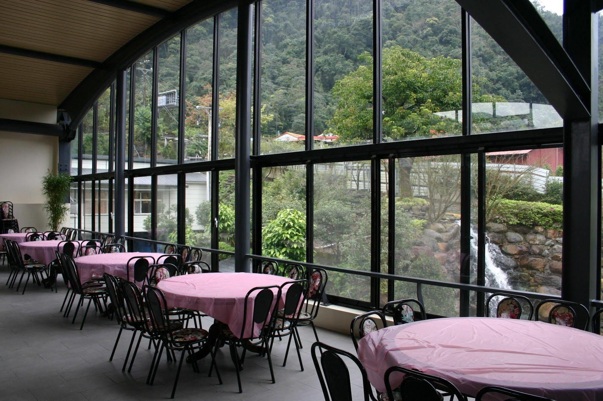 Ying Shih Guest House Datong Esterno foto
