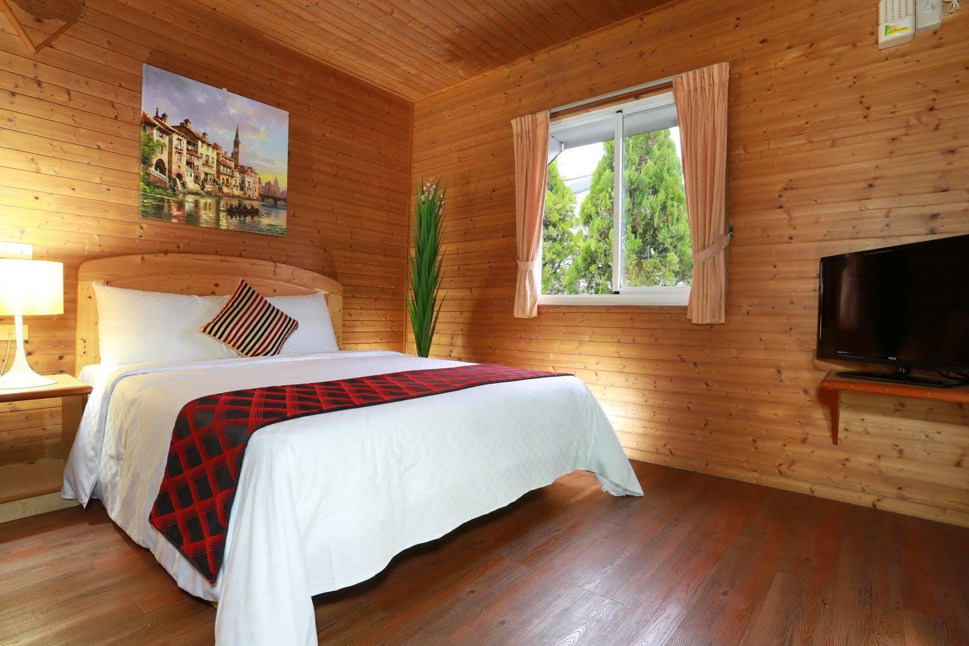 Ying Shih Guest House Datong Esterno foto