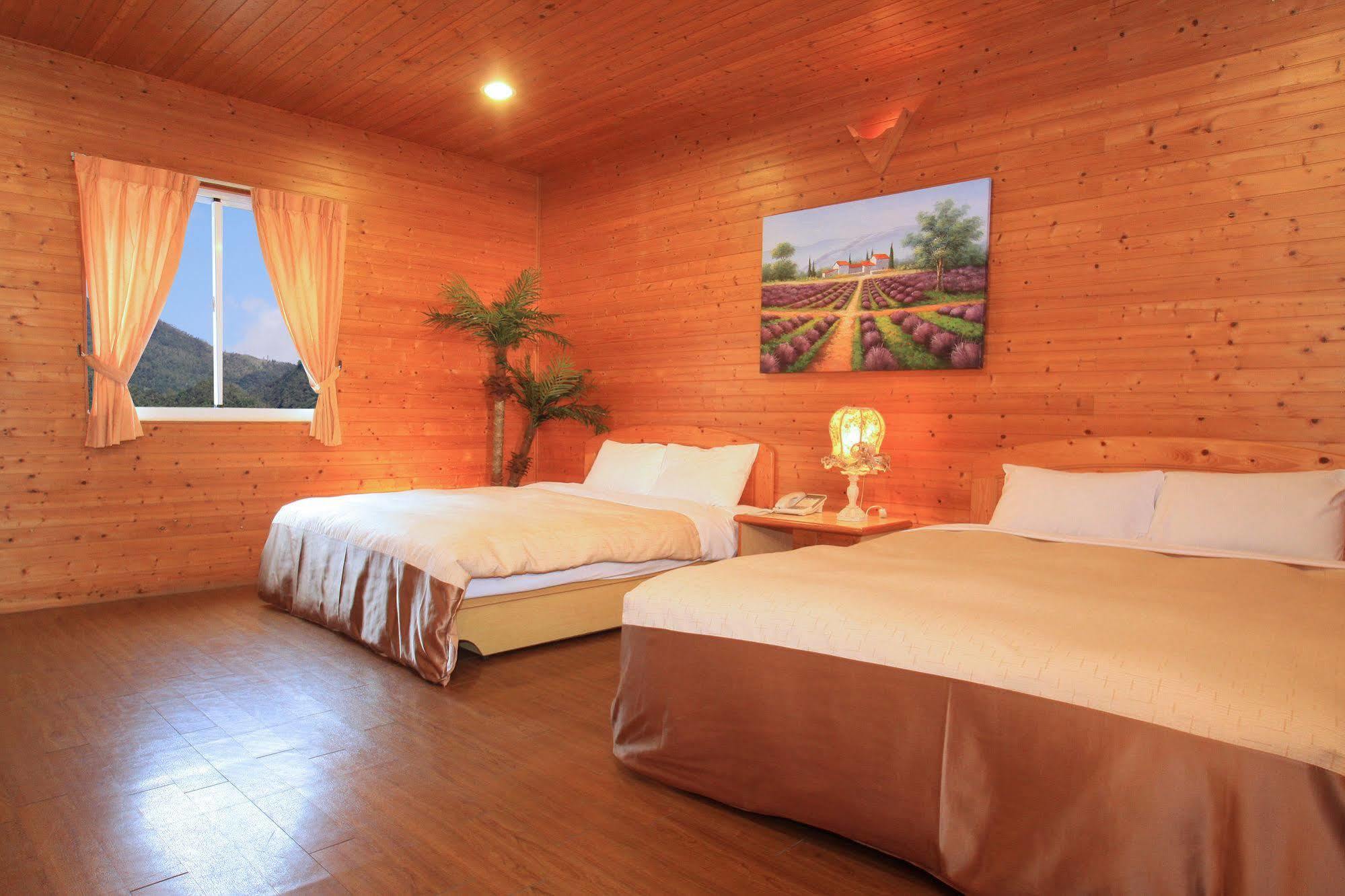 Ying Shih Guest House Datong Esterno foto