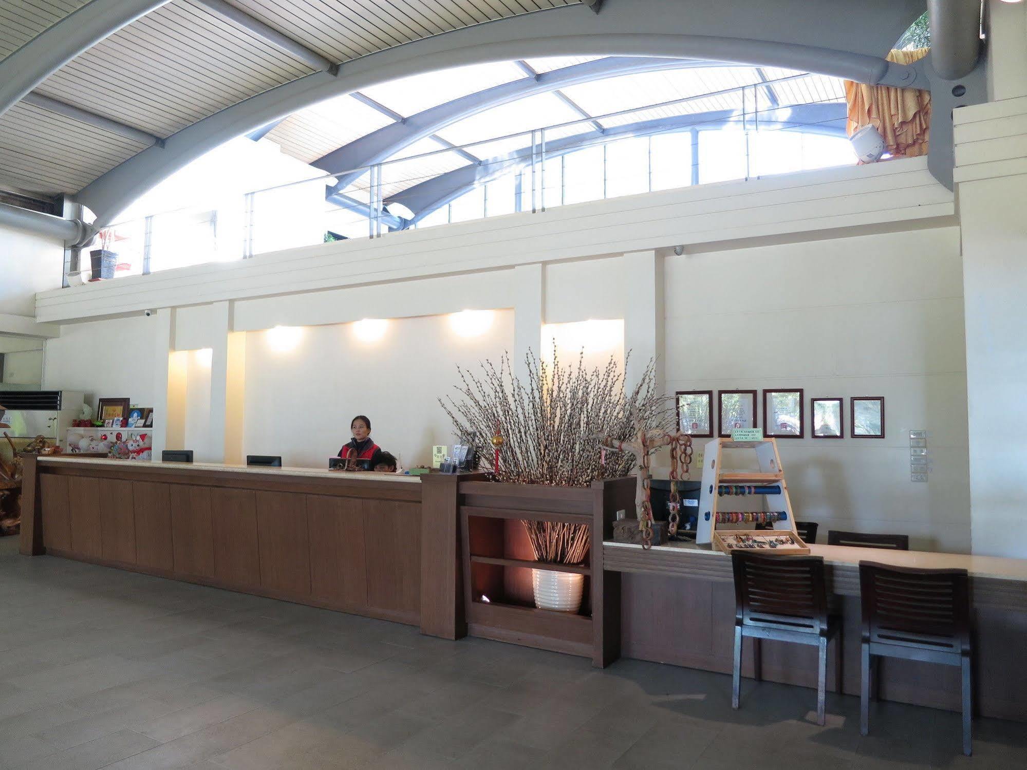 Ying Shih Guest House Datong Esterno foto
