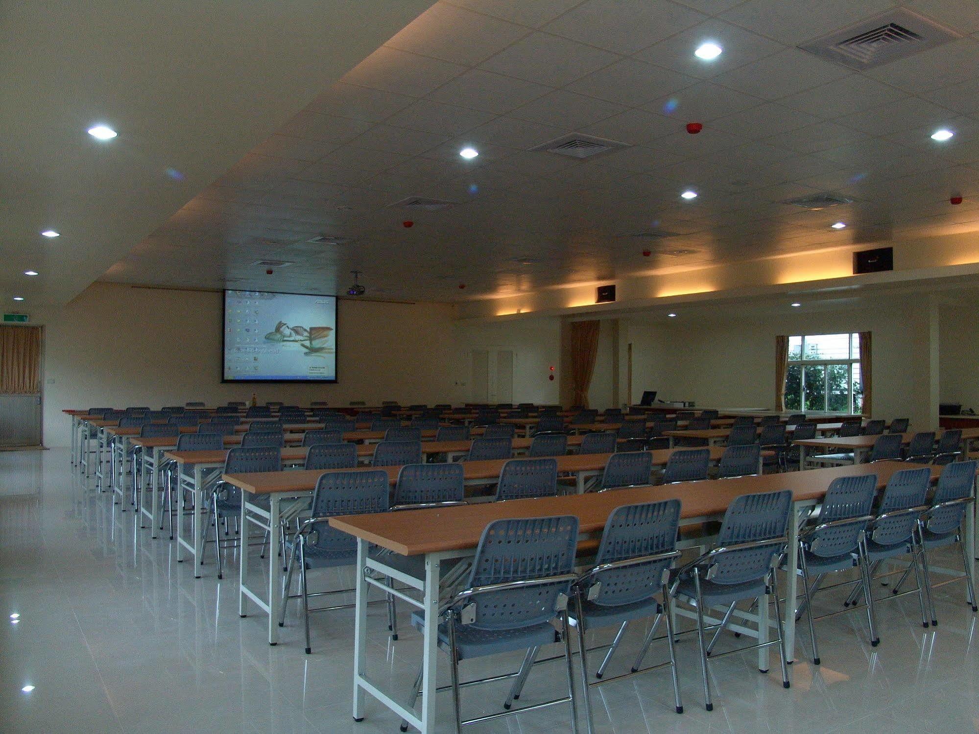 Ying Shih Guest House Datong Esterno foto