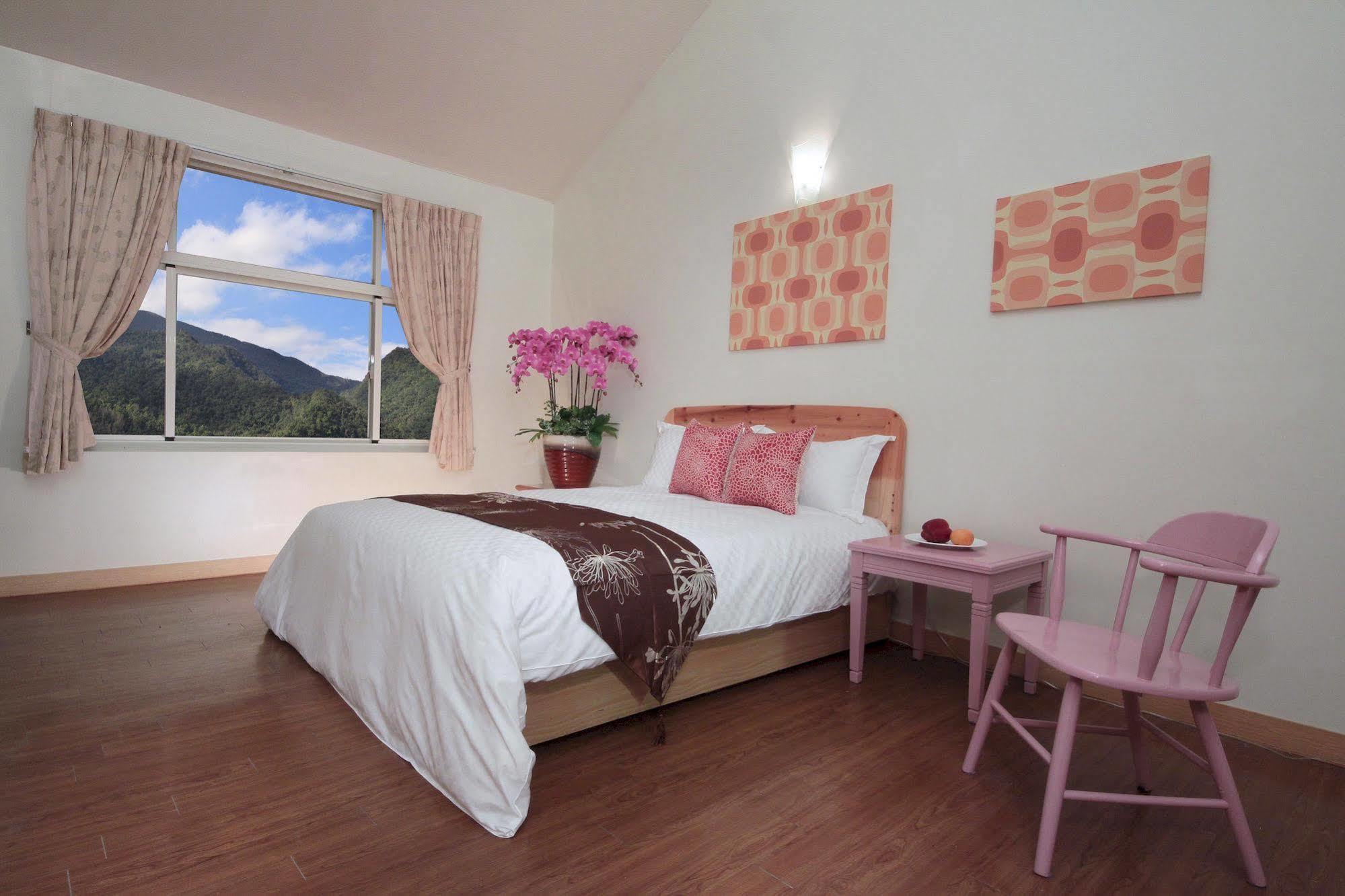 Ying Shih Guest House Datong Esterno foto