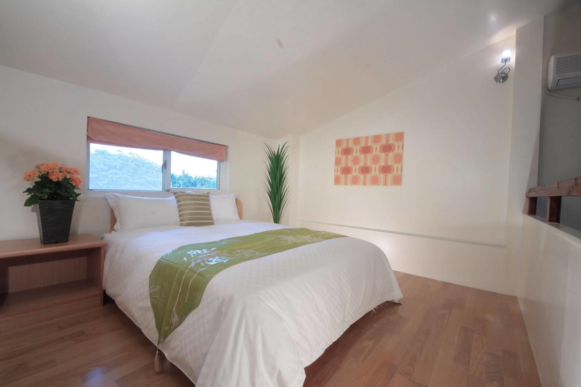 Ying Shih Guest House Datong Esterno foto