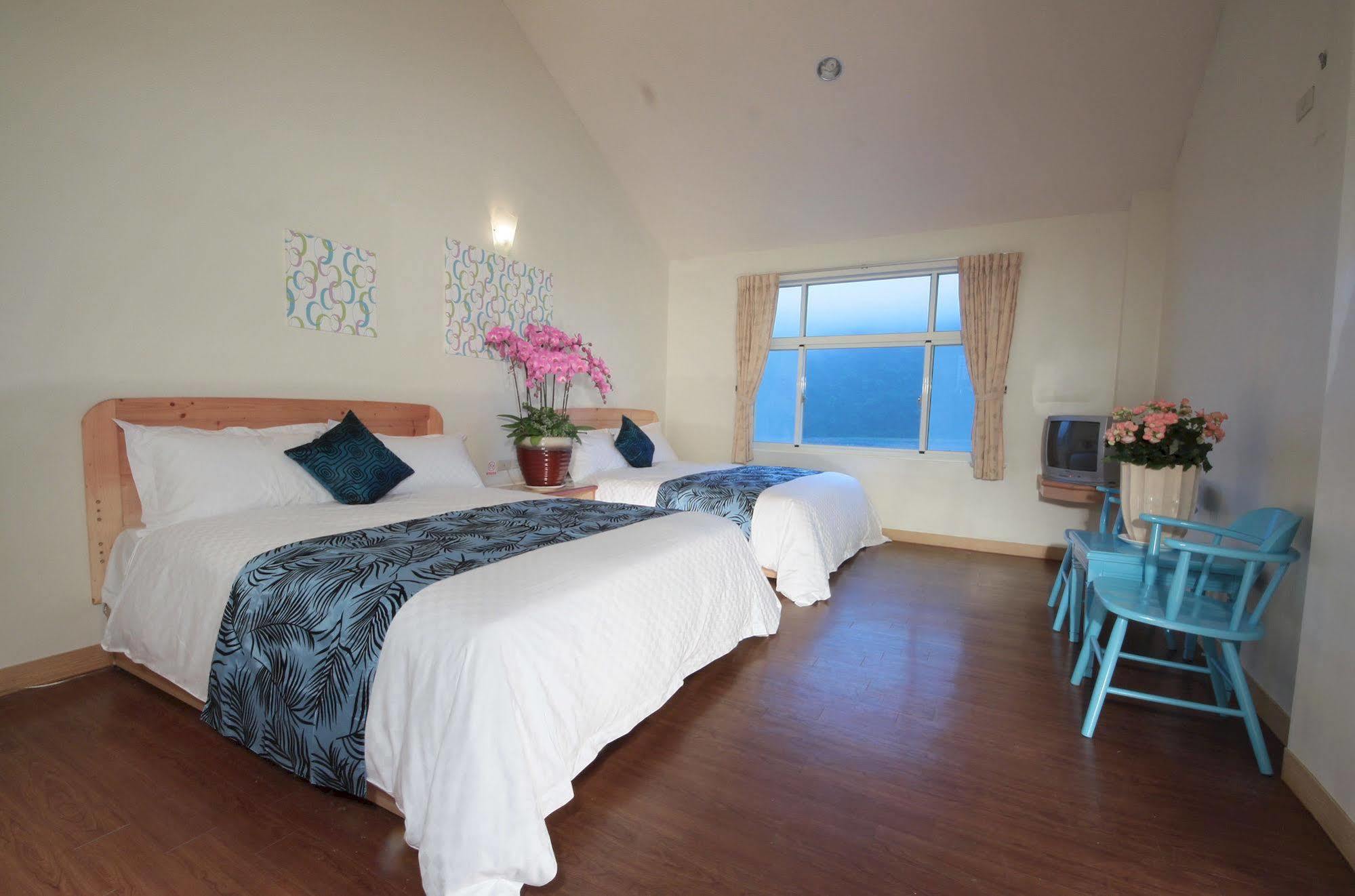 Ying Shih Guest House Datong Esterno foto