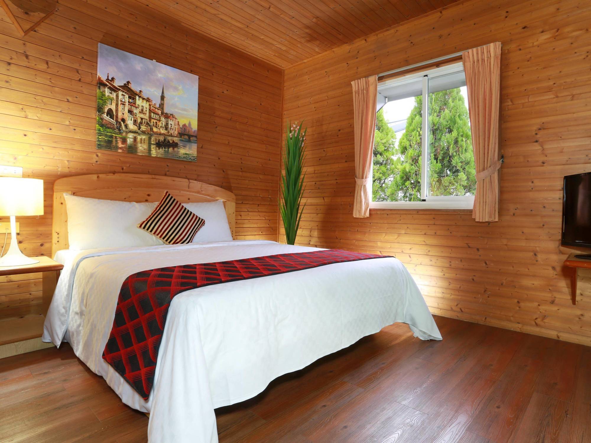 Ying Shih Guest House Datong Esterno foto